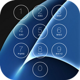Lock Screen Galaxy S7