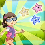 Dora Star Fun Run