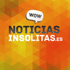 Noticias Insólitas-Virales APK