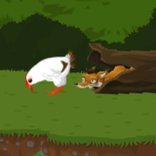 Stealthy Fox