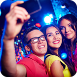 Live Selfie Camera