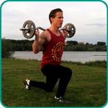 Bodybuilding Gym Exercises