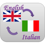 English-Italian Translator
