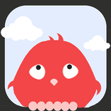 Steppy Bird