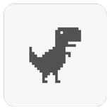 Steve - The Jumping Dinosaur