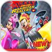 Mickey Mouse Roaster APK