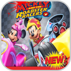 Mickey Mouse Roaster icon