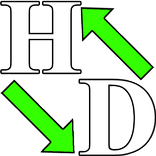 Hex <-> Decimal Converter