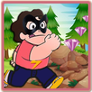 Steven Boy Run Adventure APK