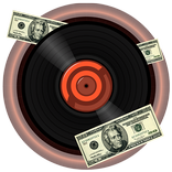 Rap Tap Records - Raining Cash