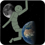 Stick Space Warriors: You must survive