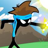 Stick Street Fight