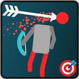 Stickman Archer Fight