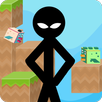 Stickman - Box Island APK
