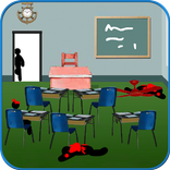 Stickman Death Classroom