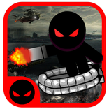 Stickman Final Battle