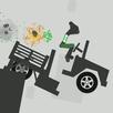 Ragdoll Stickman Dismounting Destroy Annihilation APK