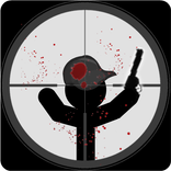 ”Stickman sniper shooter killer