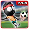 Stickman Soccer 2018 APK