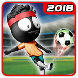 Stickman Soccer 2018
