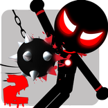 Stickman Crush 2