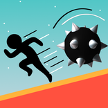 Kick the Stickman