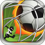 Stickman Freekick Soccer Hero