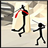 Stickman Ninja Warrior: Kiếm Sword
