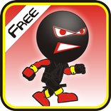 Stickman Adventure