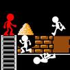 Stickman : Lode Runner APK