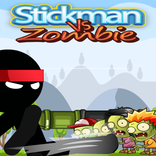 Stickman vs Zombie 2017