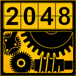 2048 IDLE: More than Clicker
