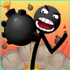 Stickman Bomb War APK