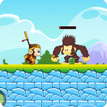 super kong king hero world