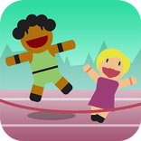 Boo Skip Rope