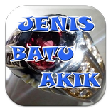 Jenis Batu Akik