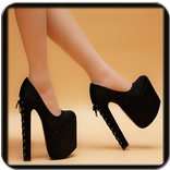 Chunky Heels