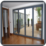 Aluminium Patio Door