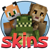 Animal Skins for Minecraft APK