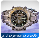 Free start stopwatch