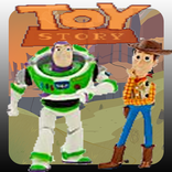 ”Guide Toy Story