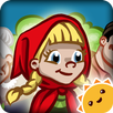 StoryToys Red Riding Hood APK