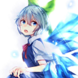 Touhou Flight