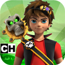 Zak Wild Pirate Storm APK