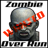 Zombie Over-Run