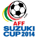 Suzuki Cup 2014