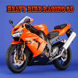 Heavy Bike Racing 3D