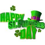 Happy St Patricks Day 2016
