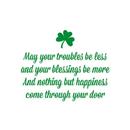 happy st patrick's day quotes APK