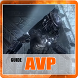 Strategy Alien VS Predator